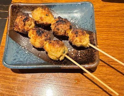 Yakitorikanazawahonkan 사진 4