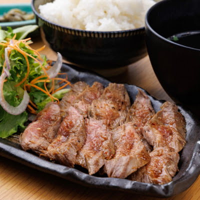 ​ビフテキ重・肉飯 ロマン亭 京都山科店 사진 4
