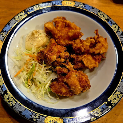 Washokuya Yamashinasakaba Kenbunroku 사진 3