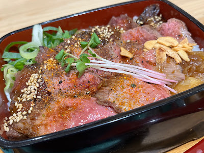 肉ぶっかけうどん ロマン亭 사진 2