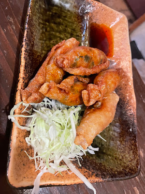居酒屋 良(よし)