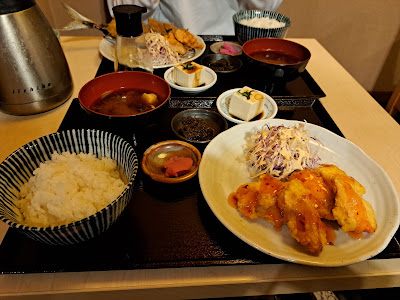 Shokudo Marumasa 사진 2