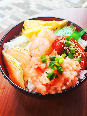 Donmaru Kyonouogashi Uzumasa Tenjingawaten 사진 2