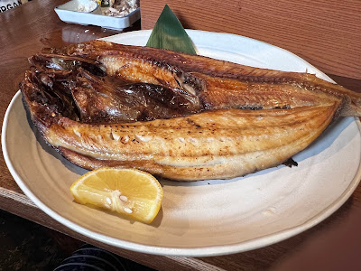 Hatchobori