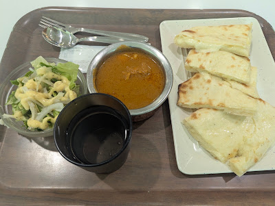 ASA インド料理 京都ファミリー店 사진 4