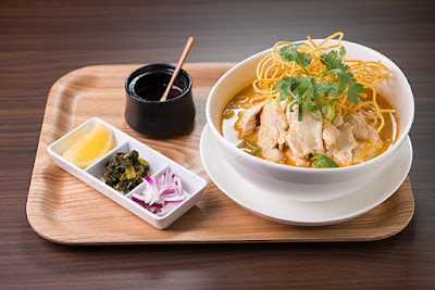 Creative Thai Cuisine Pad Thai 사진 3