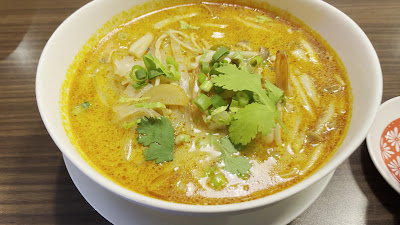Creative Thai Cuisine Pad Thai 사진 2