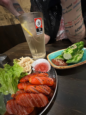 大衆酒場 壬生夜吉 사진 3