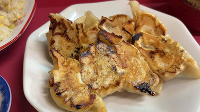 Gyoza Restaurant Ryūen 사진 4