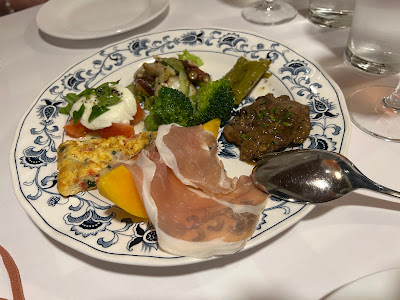 Trattoria Bene 사진 5