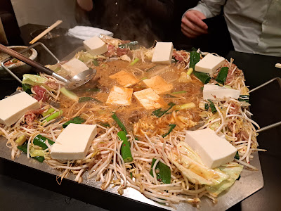 Isshin Nabe 사진 4