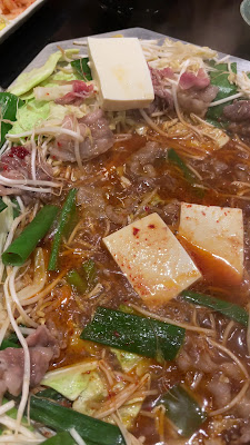 Isshin Nabe 사진 2