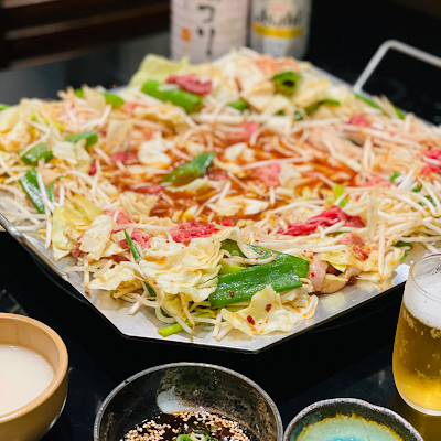 Isshin Nabe 사진 3