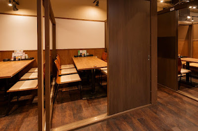 大衆酒場酔いどれ屋 四条大宮駅前店