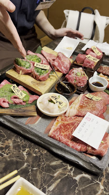 Kyo-no-Yakinikudokoro HIRO Senbon-sanjo Main Branch - Kyoto Wagyu Beef Restaurant - 사진 2