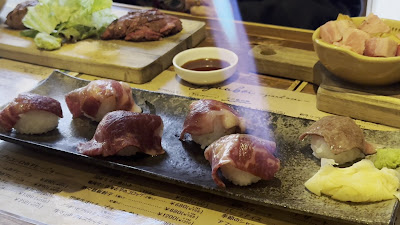 Wagyu Restaurant Steak & Wine Yamamura Gyūbei Kyoto 사진 2