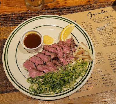 Wagyu Restaurant Steak & Wine Yamamura Gyūbei Kyoto 사진 5