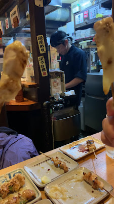 Yakitori Kaminari 사진 2