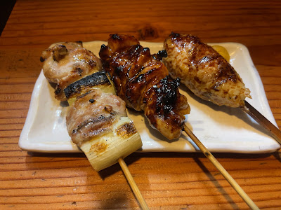 Yakitori Kaminari 사진 4