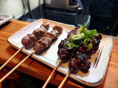 Yakitori Kaminari 사진 3