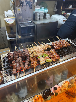 Yakitori Kaminari 사진 5