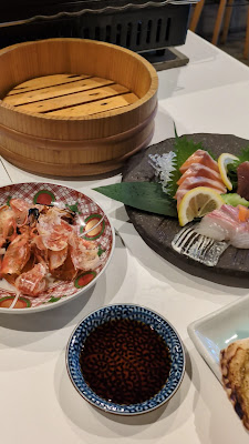 浜焼ボーイと串かつガール 사진 2