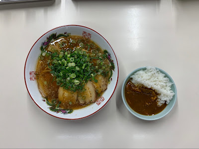 Chuka-Soba Sokyu 사진 4