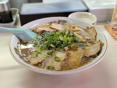Chuka-Soba Sokyu 사진 5