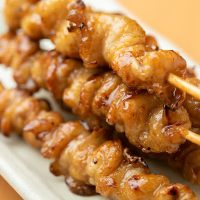 Yakitori Ginji - Shijo Omiya 사진 3