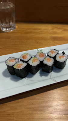 Hiyoko Sushi 사진 2