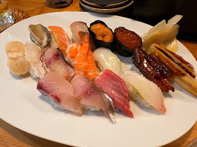 Hiyoko Sushi 사진 4