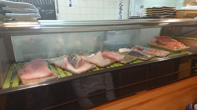 Hiyoko Sushi