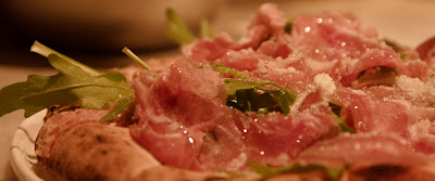 Pizzeria Osteria e．o．e 사진 2