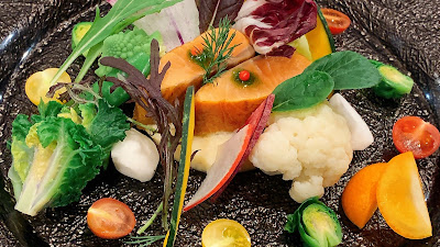 B Légumes à table 사진 2