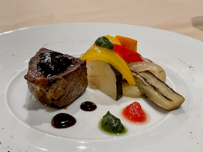 B Légumes à table 사진 3