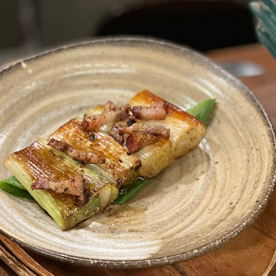 京の地野菜とワイン 一軒家酒屋KADO 사진 3