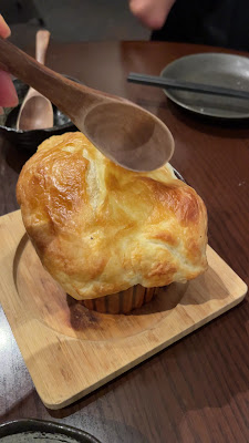 京の地野菜とワイン 一軒家酒屋KADO 사진 2