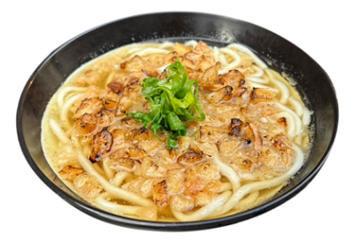 Breakfast Udon Express 사진 4
