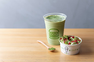 SHAKE SHACK Kyoto Shijo Karasuma 사진 3