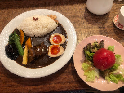 Spice Dining Biji 사진 3