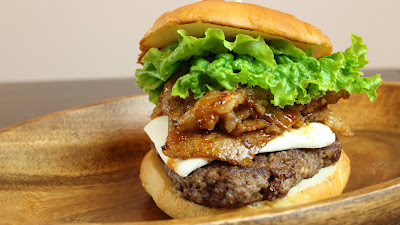 Y's Burger 사진 3