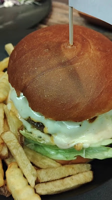 Y's Burger 사진 2
