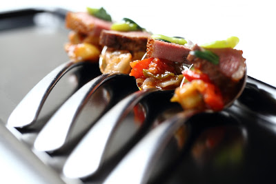Osteria Bastille 사진 3