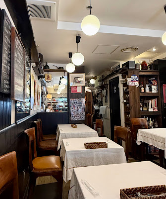 Osteria Bastille 사진 4