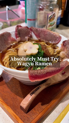 MOON and BACK Ramen Bar & Brunch Cafe 사진 2
