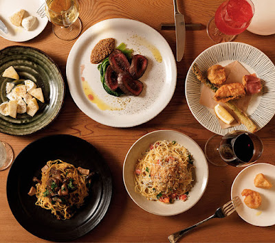 Osteria Sempre 사진 2