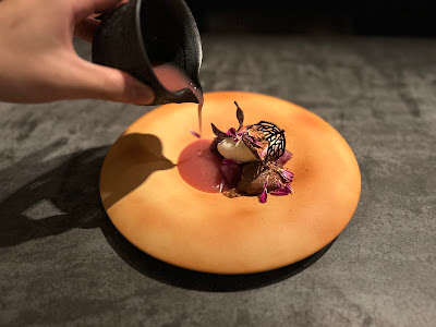 Freestyle Italian Restaurant DA CIRO 사진 3