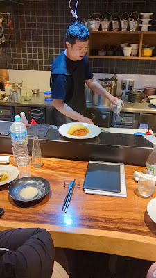 Restaurant muni 사진 2