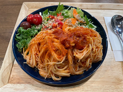 ZIRAEL Vegan Restaurant 사진 3