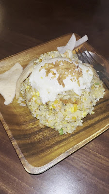 SamaSama Indonesian Restaurant Kyoto 사진 2